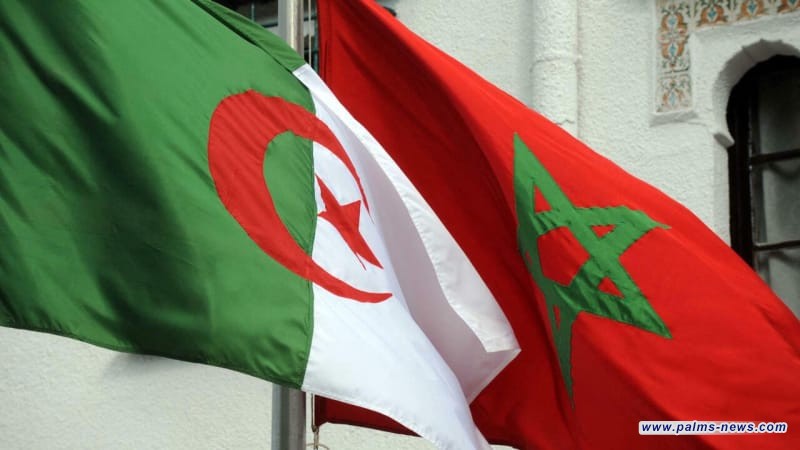 الجزائر تطرد نائب القنصل المغربي